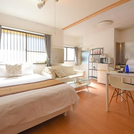 Comfy Stay Mr1 & Mr2 Нара Экстерьер фото