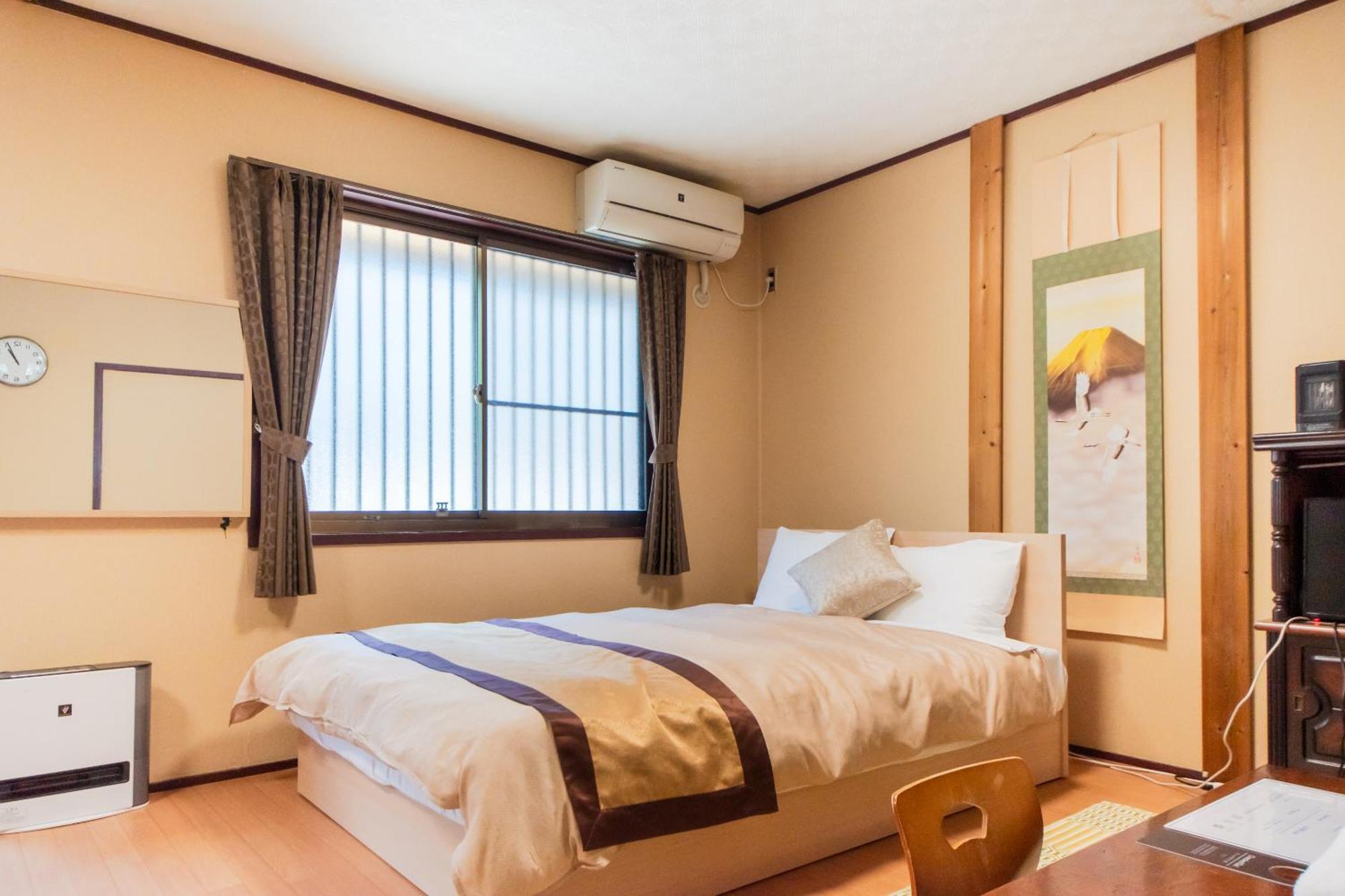 Comfy Stay Mr1 & Mr2 Нара Номер фото